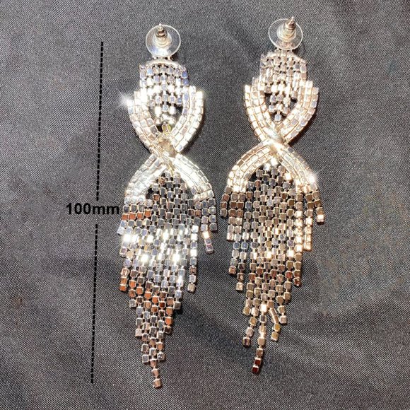 EARRINGS - Picture 4 of 4